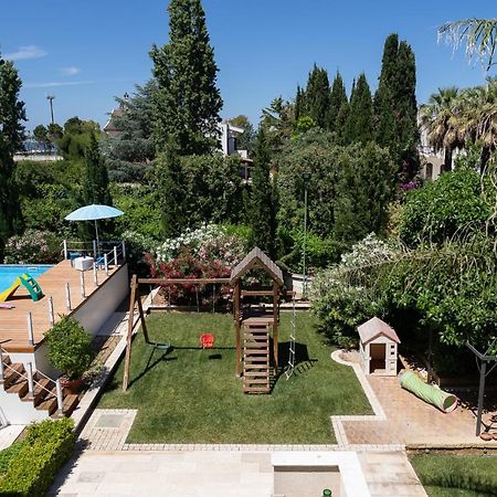 Appartamento Casa Torre Di Specchio 2 Con Piscina Bari Esterno foto