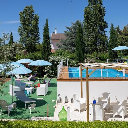 Appartamento Casa Torre Di Specchio 2 Con Piscina Bari Esterno foto