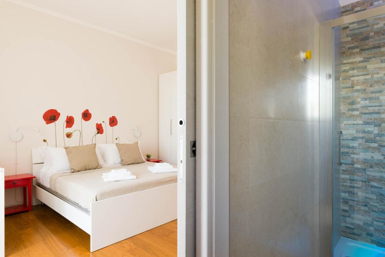 Appartamento Casa Torre Di Specchio 2 Con Piscina Bari Esterno foto