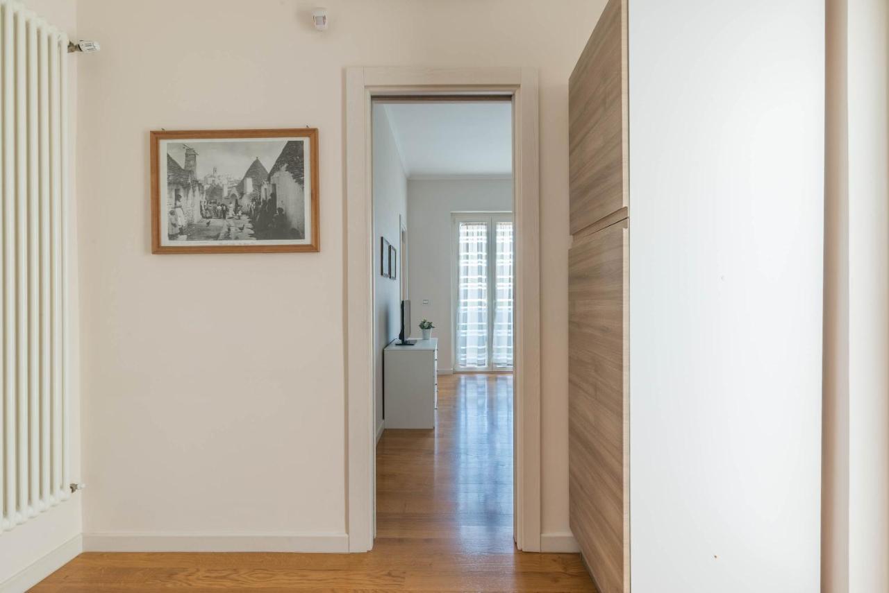 Appartamento Casa Torre Di Specchio 2 Con Piscina Bari Esterno foto