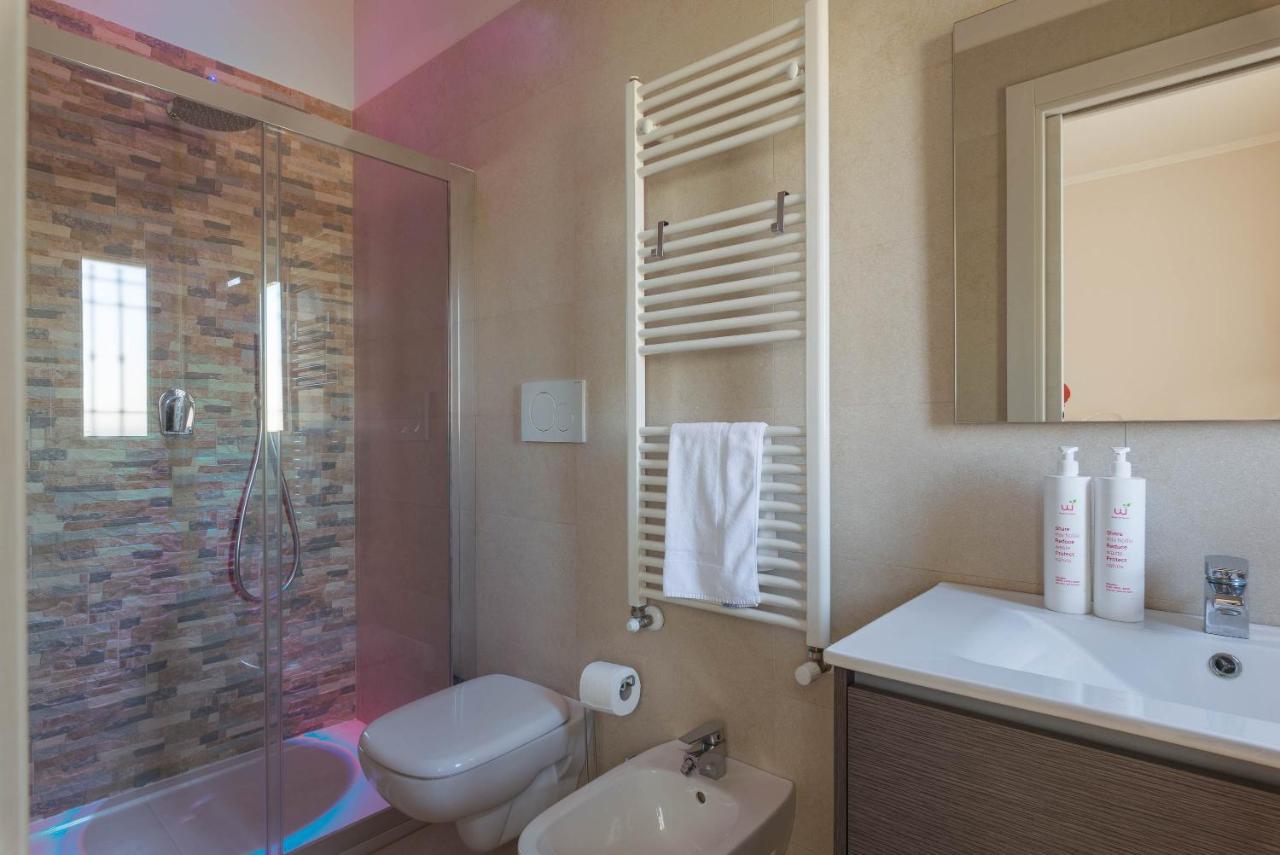 Appartamento Casa Torre Di Specchio 2 Con Piscina Bari Esterno foto