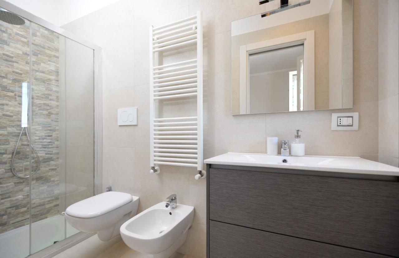 Appartamento Casa Torre Di Specchio 2 Con Piscina Bari Esterno foto