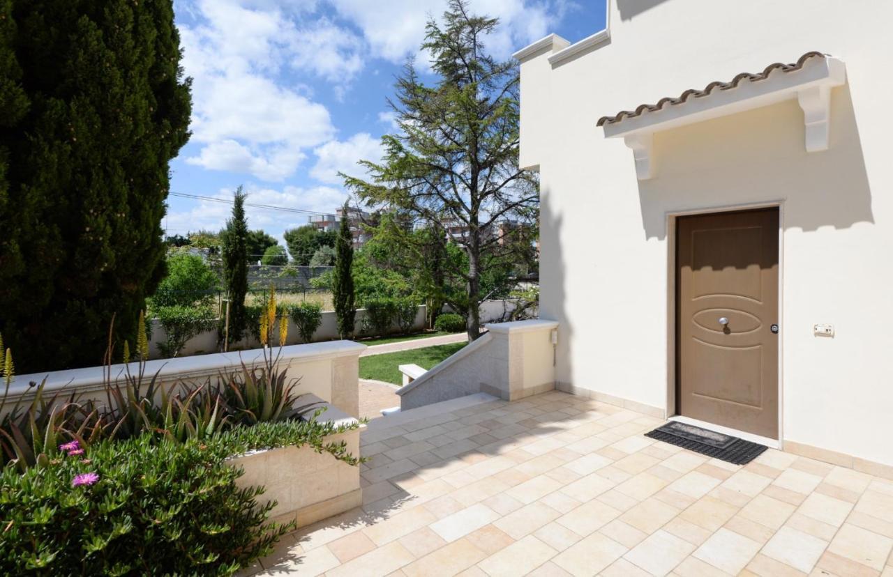 Appartamento Casa Torre Di Specchio 2 Con Piscina Bari Esterno foto