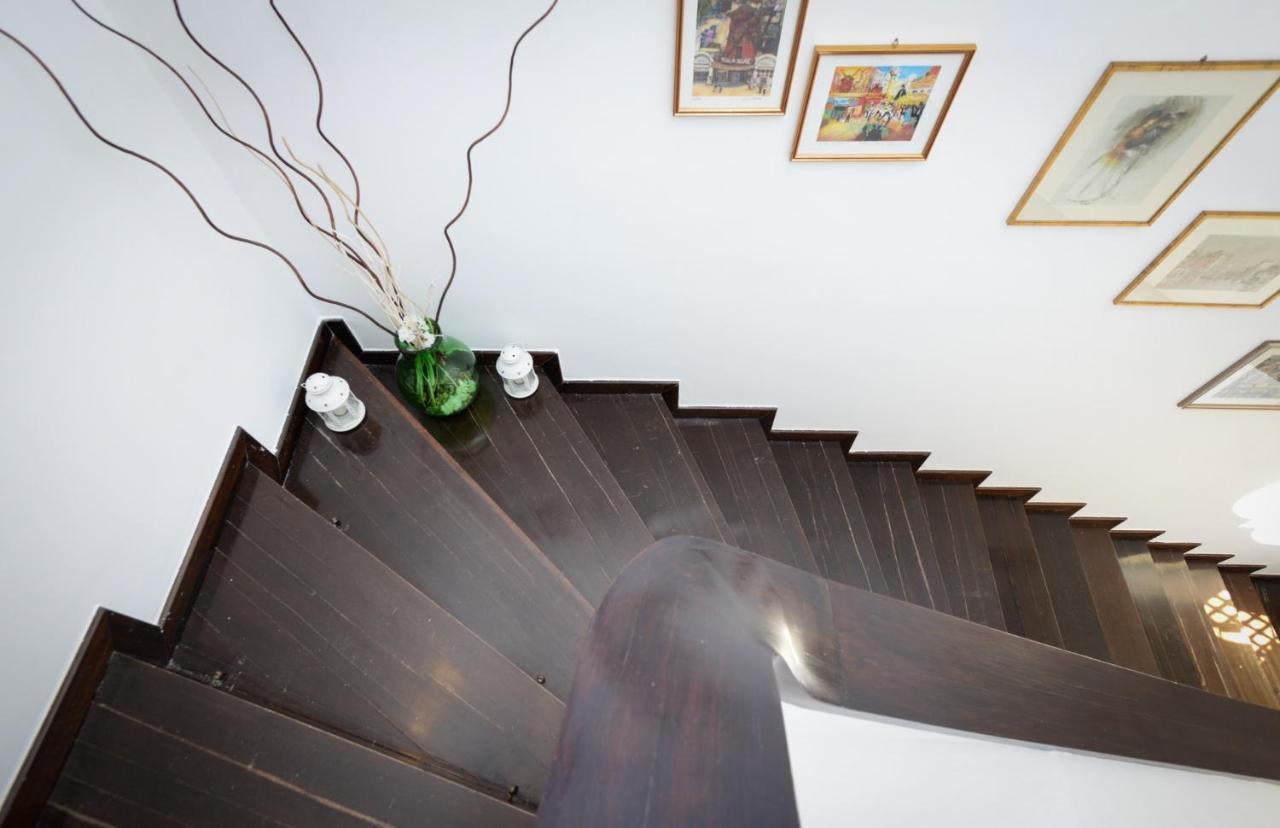 Appartamento Casa Torre Di Specchio 2 Con Piscina Bari Esterno foto