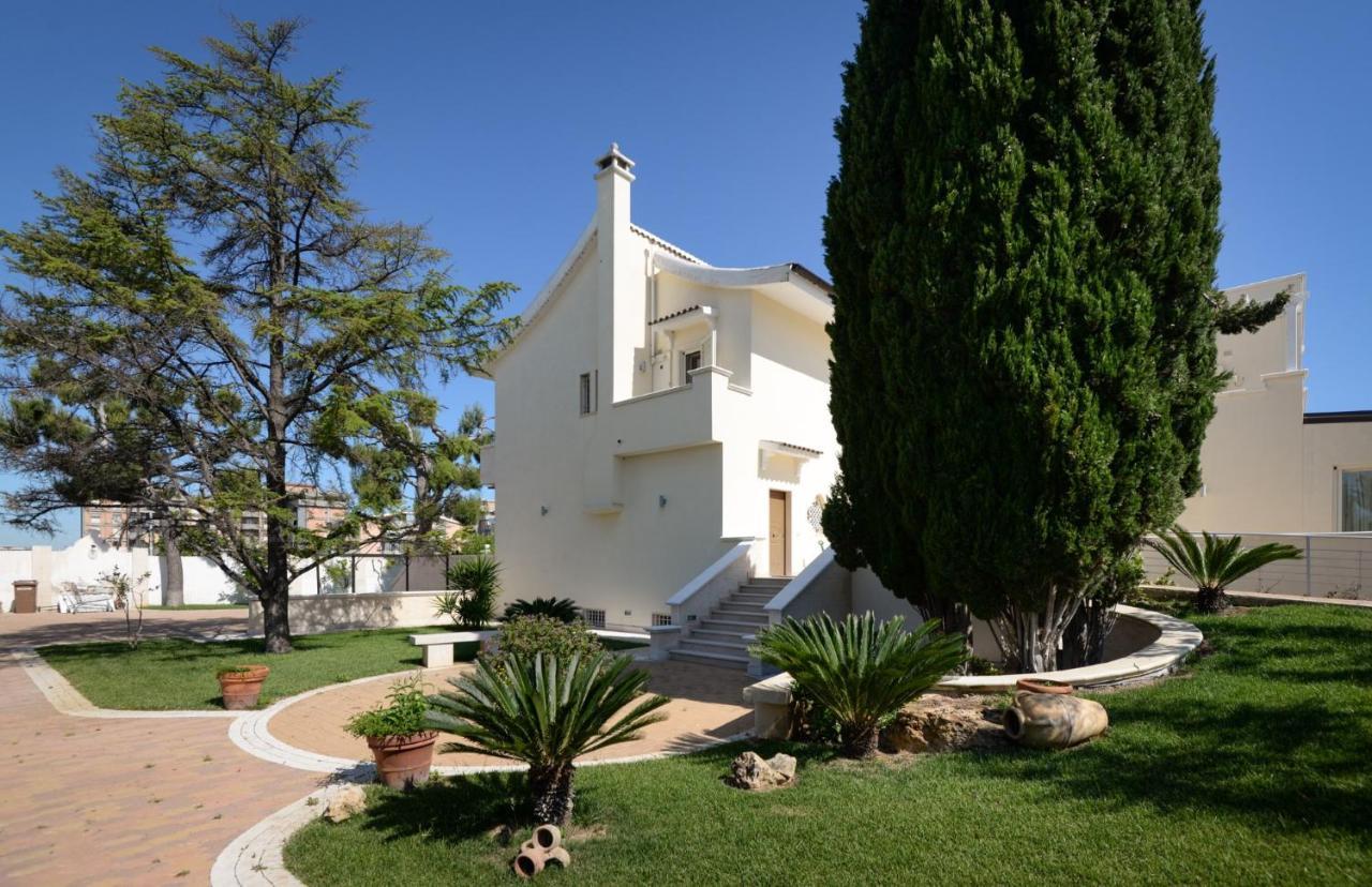 Appartamento Casa Torre Di Specchio 2 Con Piscina Bari Esterno foto