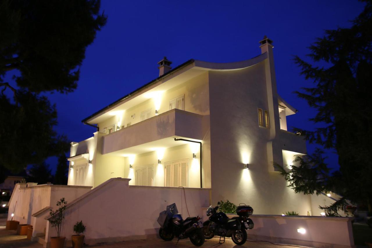 Appartamento Casa Torre Di Specchio 2 Con Piscina Bari Esterno foto