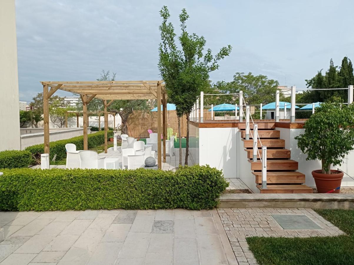 Appartamento Casa Torre Di Specchio 2 Con Piscina Bari Esterno foto